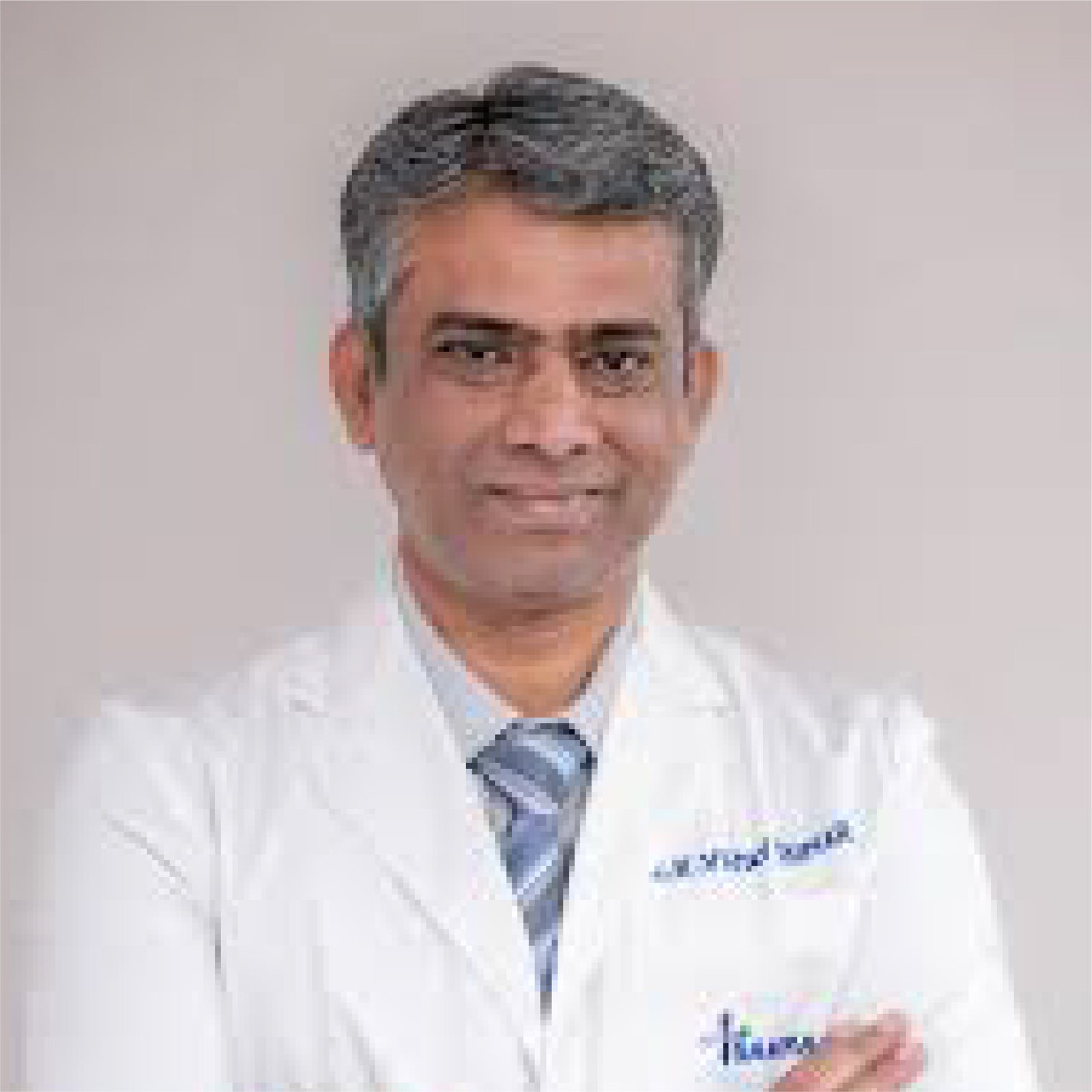 Dr. K. Vijay Kumar